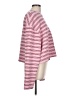 Musera Stripes Pink Pullover Sweater Size L - photo 4