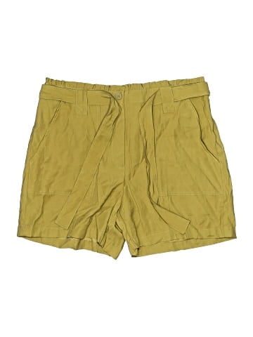 Nine West Khaki Shorts (view 1)