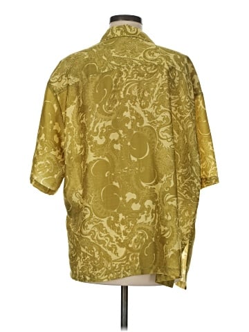 H&M Kimono (view 2)