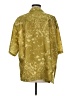 H&M Gold Kimono Size M - photo 2