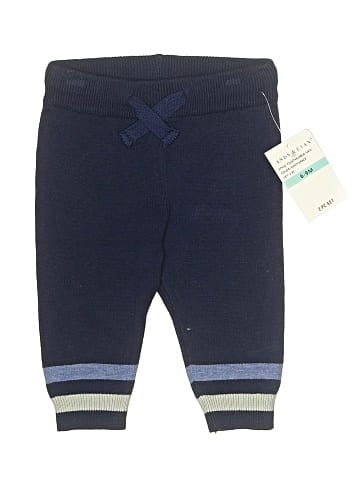 Andy & Evan Active Pants (view 1)
