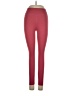 Nike Burgundy Active Pants Size S - photo 1