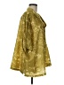 H&M Gold Kimono Size M - photo 4