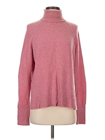 J.Crew Turtleneck Sweater (view 1)