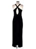 Hampton Nites Black Cocktail Dress Size 8 - photo 2
