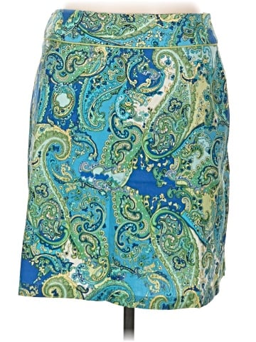 Preswick & Moore Casual Skirt (view 1)