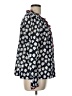 J.Crew Blue Long Sleeve Blouse Size L - photo 4