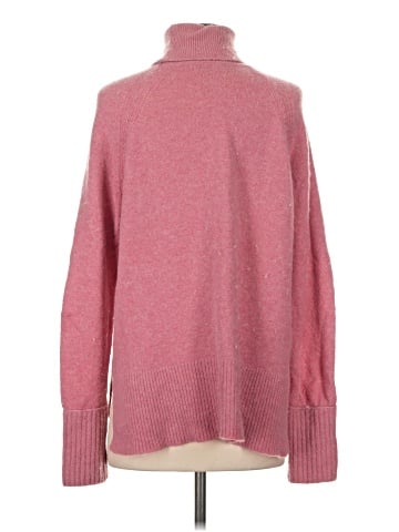 J.Crew Turtleneck Sweater (view 2)
