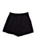 Gap Solid Black Shorts Size S - photo 1