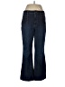 Talbots Blue Jeans Size 12 - photo 1