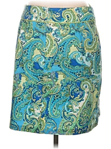 Preswick & Moore Casual Skirt (view 2)