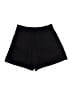 Gap Solid Black Shorts Size S - photo 2