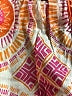 Unbranded 100% Cotton Pink Sleeveless Blouse Size M (estimated) - photo 7