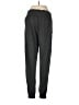 Gap Fit Solid Gray Sweatpants Size M - photo 2
