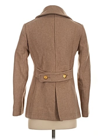 J.Crew Wool Coat (view 2)