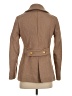 J.Crew Tan Wool Coat Size 2 - photo 2