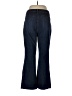 Talbots Blue Jeans Size 12 - photo 2