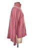 J.Crew Pink Turtleneck Sweater Size S - photo 4