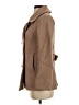 J.Crew Tan Wool Coat Size 2 - photo 5