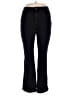 Gloria Vanderbilt Black Jeans Size 14 - photo 1