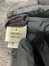 L'Agence 100% Silk Black Cocktail Dress Size Med (2) - photo 8