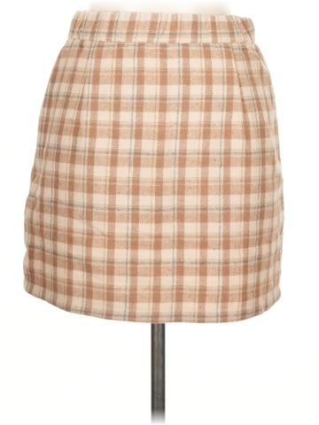 Simplee Casual Skirt (view 2)