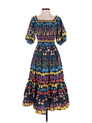 Cara Cara Casual Dress (view 1)