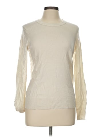 Theory Pullover Sweater (view 1)