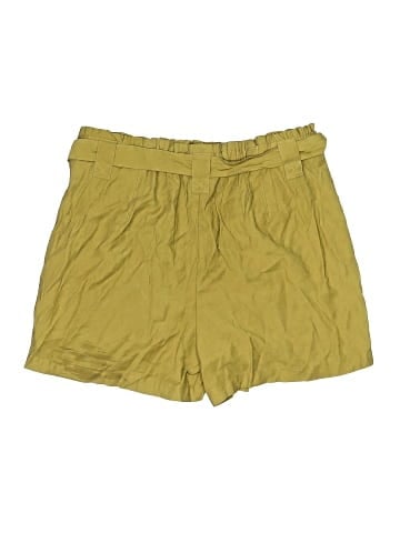 Nine West Khaki Shorts (view 2)
