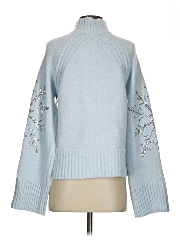 Cupcakes & Cashmere Turtleneck Sweater (view 2)