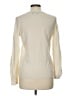 Theory Ivory Pullover Sweater Size L - photo 2