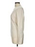 Theory Ivory Pullover Sweater Size L - photo 5