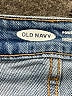 Old Navy Stars Blue Jeans Size 2 - photo 7