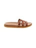 Sam Edelman Tan Sandals Size 10 - photo 1