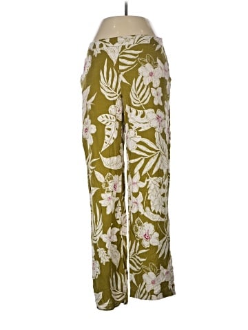 Zara Casual Pants (view 1)
