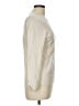 Theory Ivory Pullover Sweater Size L - photo 4