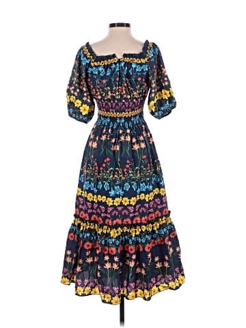 Cara Cara Casual Dress (view 2)