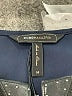 BCBGMAXAZRIA Black Casual Dress Size M - photo 7
