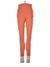 Fabletics Solid Orange Active Pants Size S - photo 1