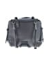 Coach Factory 100% Leather Black Leather Backpack One size - photo 2