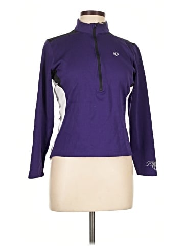 Pearl Izumi Track Jacket (view 1)
