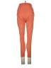 Fabletics Solid Orange Active Pants Size S - photo 2