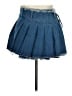 Cider Blue Denim Skirt Size XL - photo 1