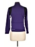 Pearl Izumi 100% Polyester Purple Track Jacket Size L - photo 2