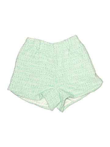 Ronny Kobo Shorts (view 1)