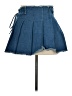 Cider Blue Denim Skirt Size XL - photo 2