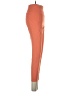 Fabletics Solid Orange Active Pants Size S - photo 4