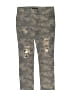 Imperial Star Camo Green Jeans Size 14 - photo 1