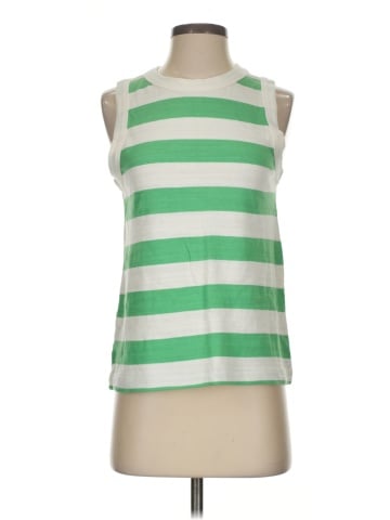 Ann Taylor LOFT Sleeveless Top (view 1)