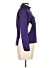 Pearl Izumi 100% Polyester Purple Track Jacket Size L - photo 4